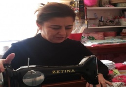 "Maskelerimi 'kullanyıkakullan'  mantığıyla hazırlıyorum"