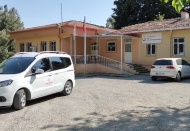 Güvenlik korucusunda korona virüs çıktı