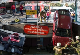 Araç üretiminde 300 bin kayıp söz konusu