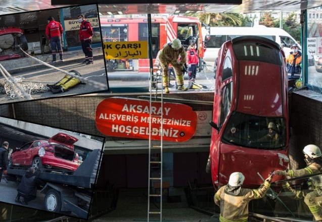 Araç üretiminde 300 bin kayıp söz konusu