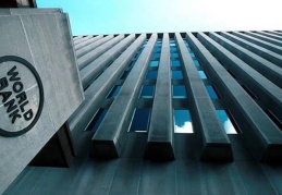 Dünya Bankası, sağlık için 100 milyon dolar kredi verecek