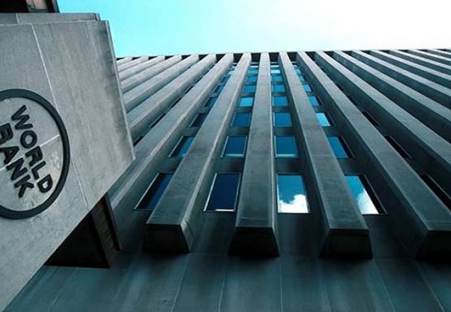 Dünya Bankası, sağlık için 100 milyon dolar kredi verecek