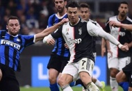 İtalya'da takımlar, 18 Mayıs’tan itibaren antrenman yapabilecek