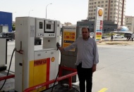 Akaryakıt satışları yüzde 40-50 oranında düştü