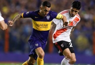 Arjantin'de ligler iptal edildi