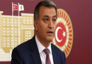 İşçiler, en asgari sağlık ve temizlik koşulları olmadan çalıştırılıyor