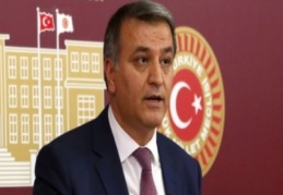 İşçiler, en asgari sağlık ve temizlik koşulları olmadan çalıştırılıyor