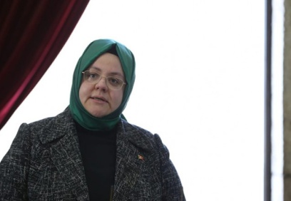 291 bin 594 firma, 3 milyon 194 bin 610 çalışanı için başvuruda bulundu