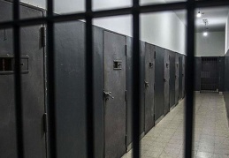 120 tutuklu ve hükümlüye Covid-19 tanısı konuldu