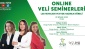 Doğa’da veli seminerleri ve kariyer günleri online gerçekleşiyor