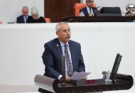 “Çiftçiye tohum hibe etmek yetmez”