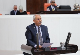 “Çiftçiye tohum hibe etmek yetmez”