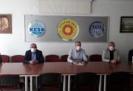 İşçiler, açlık ve sefalete mahkum edildi