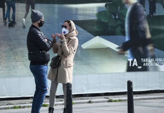 BM: En az 15 milyon daha aile içi şiddet vakası yaşanabilir