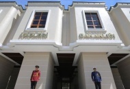 İkametlerine en yakın market bakkal ve manava gidebilecek