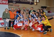 “Salgın bitsin yeni destanlar yazacağız”