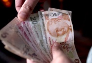 Yeni 10 liralıklar tedavüle çıkıyor