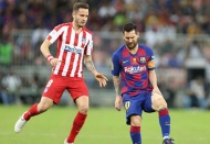 İspanya'da futbolun yeniden başlaması için planlama yapıldı