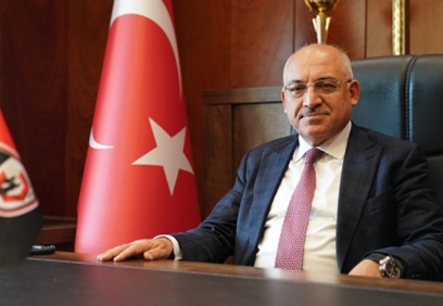 Futbolcuların maaşlarında indirim yapmayı görüşeceğiz