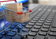 e-ticaret yüzde 30 büyüdü