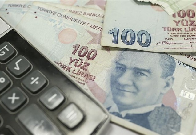 Gelir vergisi beyannamesi verme süresi yarın doluyor