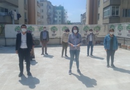 ‘Kadın düşmanı infaz yasasını kabul etmiyoruz’