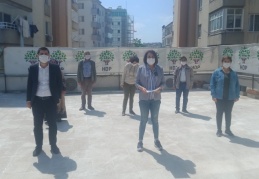 ‘Kadın düşmanı infaz yasasını kabul etmiyoruz’