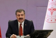 Tedavisi hastanede olması gereken hiçbir vaka evine gitmemiştir
