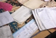 Veresiye borçlarını kapattı