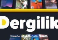 Gaziantep, gündemi Dergilik’ten takip ediyor