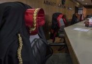 Yargıda süreler, 15 Haziran 2020'ye kadar ertelendi