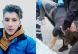 Faili polis olan 403 ölüm yaşandı