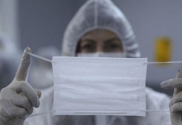 SGK’lılar eczanelerden ücretsiz maske alabilecek