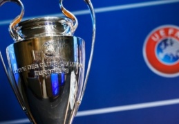 UEFA maç kararlarını 27 Mayıs'ta verecek!