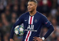 Fransa Ligue 1'de şampiyon PSG!