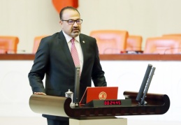 1 Mayıs daha fazla anlam ve önem kazandı