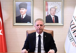 520 bin kişiye 2.6 milyon maske dağıtıldı