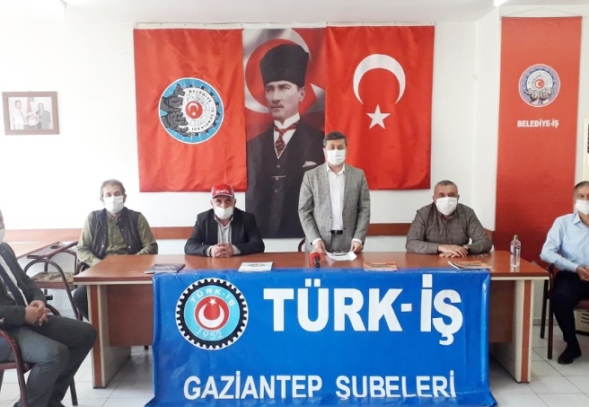 İşçi, memur, çiftçi, esnaf ve işsizin taleplerinin karşılanması zamanı