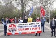 Küresel salgınla beraber büyük bir uygarlık krizi yaşanıyor