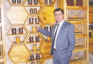 Arıcılar, balını hak ettiği değerden satacak