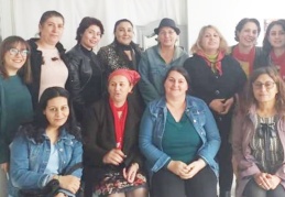 ‘Sömürü derinleşti şiddet tırmanıyor’