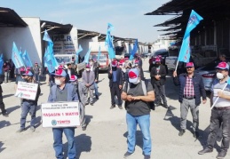 Zamlar nedeniyle alım gücü düştü, yoksulluk arttı