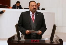 “Her türlü engel, özünde sansür demektir”