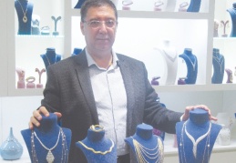 Kuyumcular, siftahsız dükkân kapatıyor