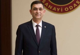 Gaziantep kriz dönemlerinde de ülkemizin itekleyici gücü olmuştur