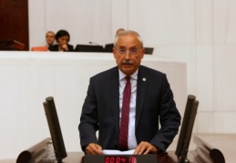 “Koronavirüs salgını ile birlikte turizm sektörü durma noktasına geldi”