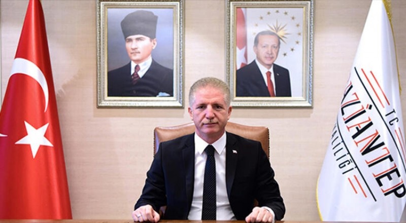 380 bin kişiye maske dağıtılacak