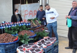 Vatandaş neye elini atsa fiyatı hemen artıyor