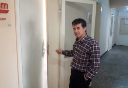 Hırsızlar esnafın uykularını kaçırıyor