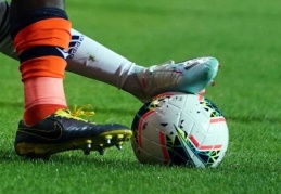Almanya futbola dönüyor